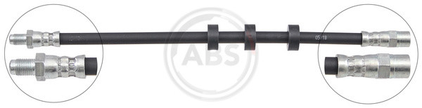 A.B.S. Bremsschlauch